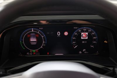 VW Multivan Gebrauchtwagen