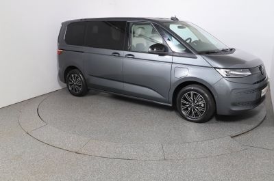 VW Multivan Gebrauchtwagen