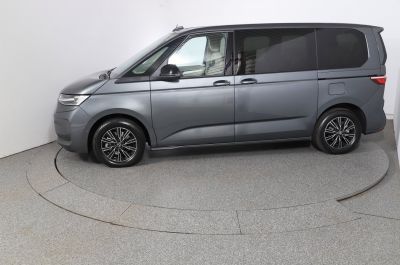 VW Multivan Gebrauchtwagen