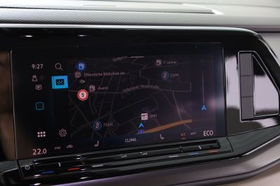 VW Multivan Gebrauchtwagen