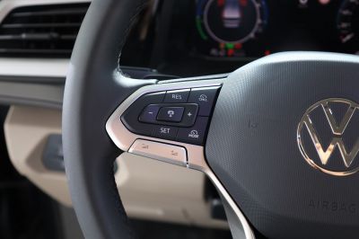 VW Multivan Gebrauchtwagen