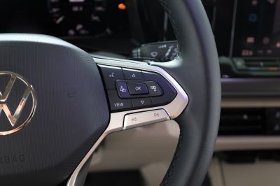 VW Multivan Gebrauchtwagen