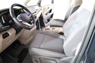 VW Multivan Gebrauchtwagen