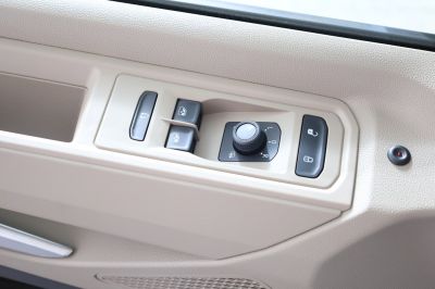 VW Multivan Gebrauchtwagen