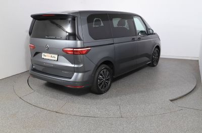 VW Multivan Gebrauchtwagen
