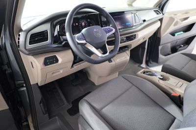 VW Multivan Gebrauchtwagen