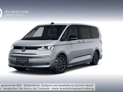 VW Multivan Gebrauchtwagen VW Multivan Gebrauchtwagen