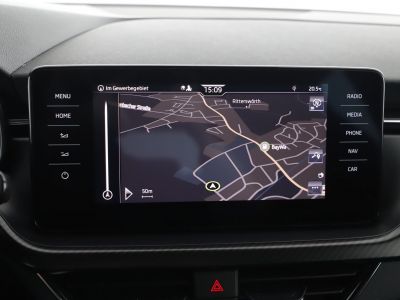 Skoda Kamiq Gebrauchtwagen