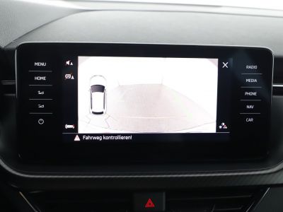 Skoda Kamiq Gebrauchtwagen