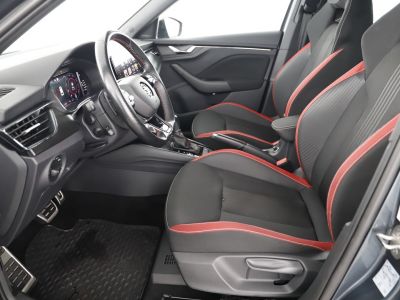 Skoda Kamiq Gebrauchtwagen