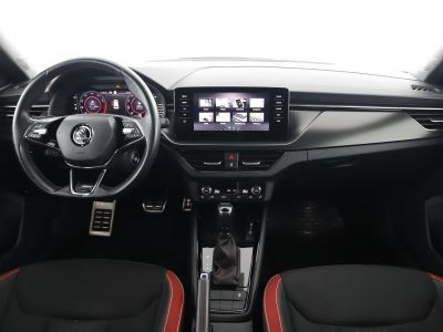 Skoda Kamiq Gebrauchtwagen