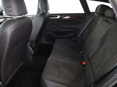 VW Arteon Gebrauchtwagen