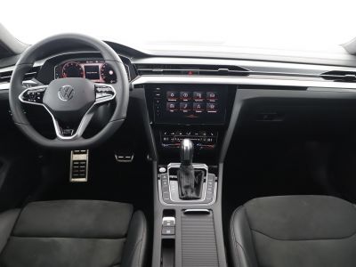 VW Arteon Gebrauchtwagen