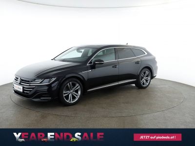 VW Arteon Gebrauchtwagen