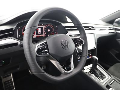 VW Arteon Gebrauchtwagen
