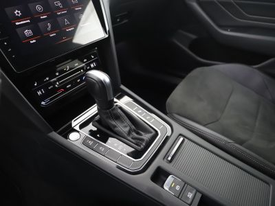 VW Arteon Gebrauchtwagen