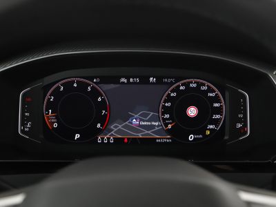 VW Arteon Gebrauchtwagen