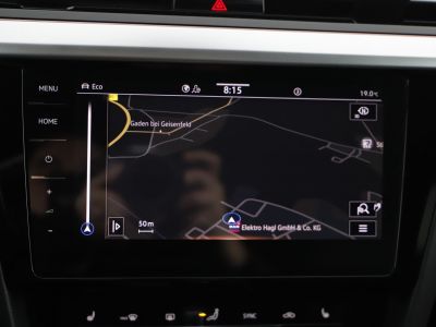 VW Arteon Gebrauchtwagen