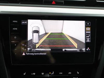 VW Arteon Gebrauchtwagen