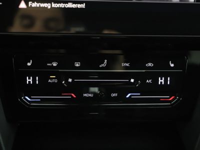 VW Arteon Gebrauchtwagen