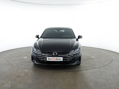VW Arteon Gebrauchtwagen
