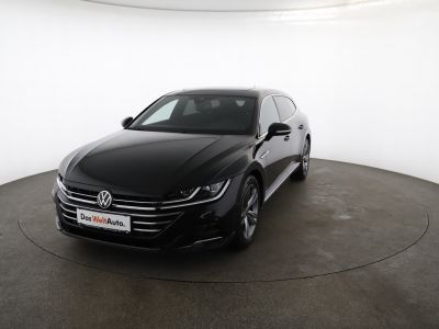 VW Arteon Gebrauchtwagen
