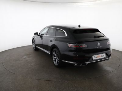 VW Arteon Gebrauchtwagen