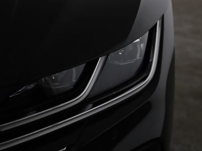 VW Arteon Gebrauchtwagen