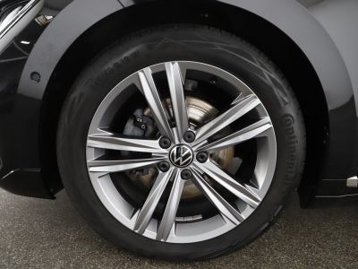 VW Arteon Gebrauchtwagen