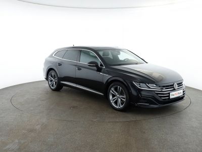 VW Arteon Gebrauchtwagen