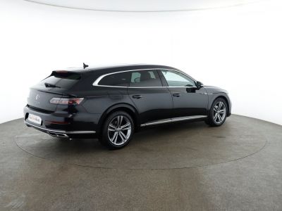 VW Arteon Gebrauchtwagen