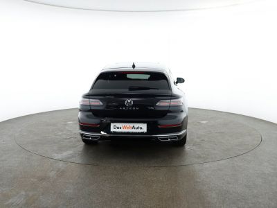 VW Arteon Gebrauchtwagen