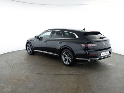 VW Arteon Gebrauchtwagen