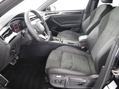 VW Arteon Gebrauchtwagen