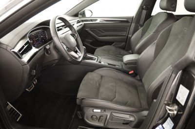 VW Arteon Gebrauchtwagen