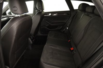 VW Arteon Gebrauchtwagen