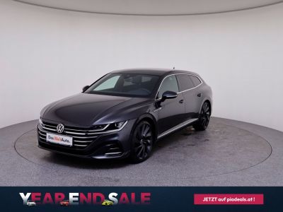 VW Arteon Gebrauchtwagen