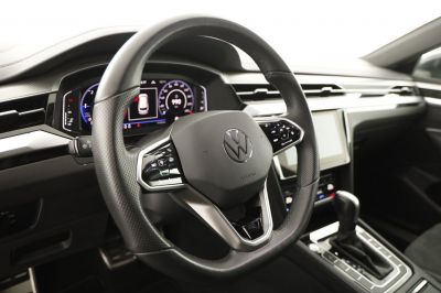 VW Arteon Gebrauchtwagen