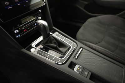 VW Arteon Gebrauchtwagen