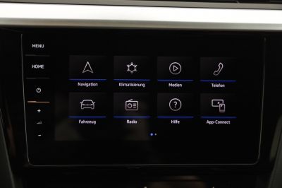 VW Arteon Gebrauchtwagen