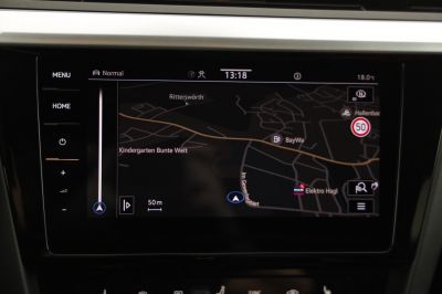 VW Arteon Gebrauchtwagen