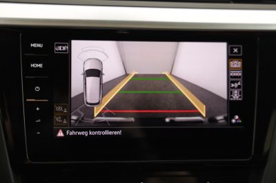 VW Arteon Gebrauchtwagen