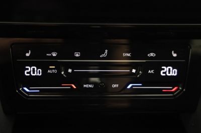 VW Arteon Gebrauchtwagen