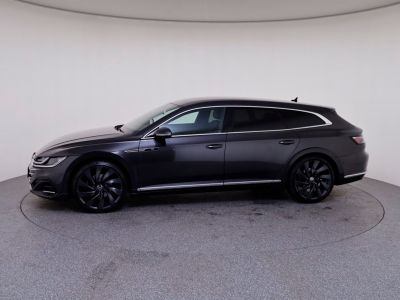 VW Arteon Gebrauchtwagen