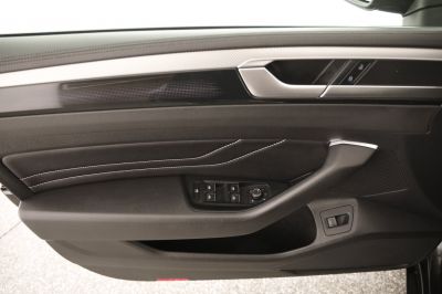 VW Arteon Gebrauchtwagen