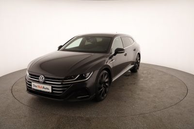 VW Arteon Gebrauchtwagen