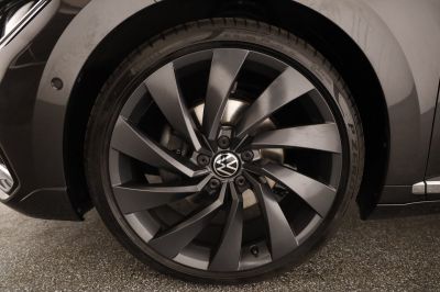 VW Arteon Gebrauchtwagen