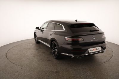 VW Arteon Gebrauchtwagen