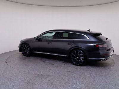 VW Arteon Gebrauchtwagen