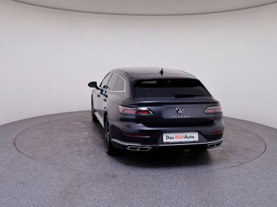 VW Arteon Gebrauchtwagen